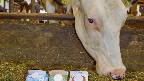Beter voor-keurmerk, PlanetProof of toch biologische zuivel?