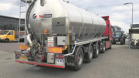Organifer - Ammoniumsulfaat Meststof (240 Kg Voor 4800 M2
