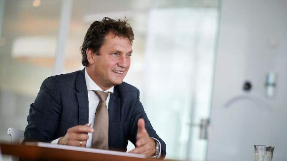 Albert de Groot