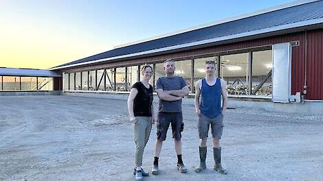 ‘In Canada is veel waardering voor boeren én een goed ondernemersklimaat’