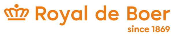 Royal de Boer Stalinrichtingen B.V. logo