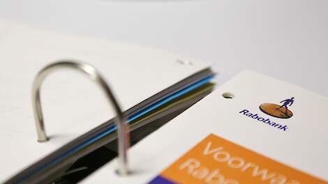 Rabobank-directeur: ‘We hebben serieus een systeemverandering nodig’