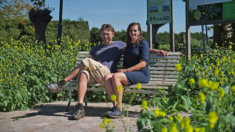 Melkveebedrijf de Elihoeve genomineerd voor de titel Sterkste Erf 2023