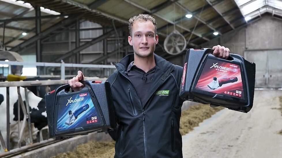 BoerEnverstand Video BoerENverstand winnaars najaar 2023 Melkvee Nieuws en kennis voor de melkveehouder