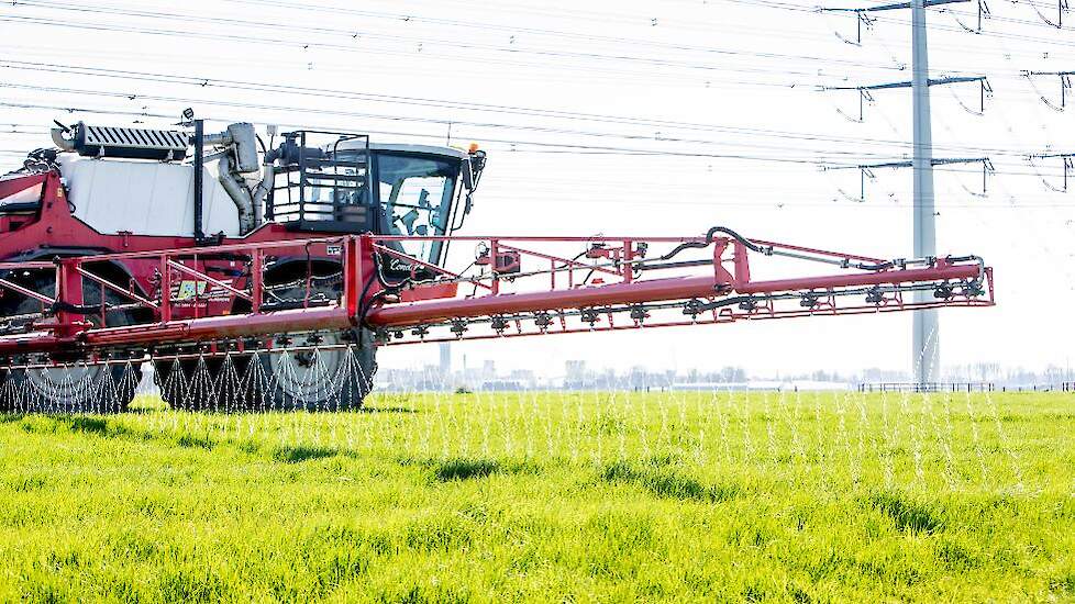 Heemskerk Dairy › Video: Praktijkproef resulteert in ruim 10% meer opbrengst