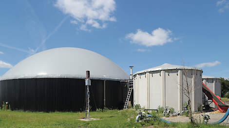 Dit jaar is er voor het eerst een extra subsidieklasse opgenomen voor kleinere monomestvergisters tot 110 kW.