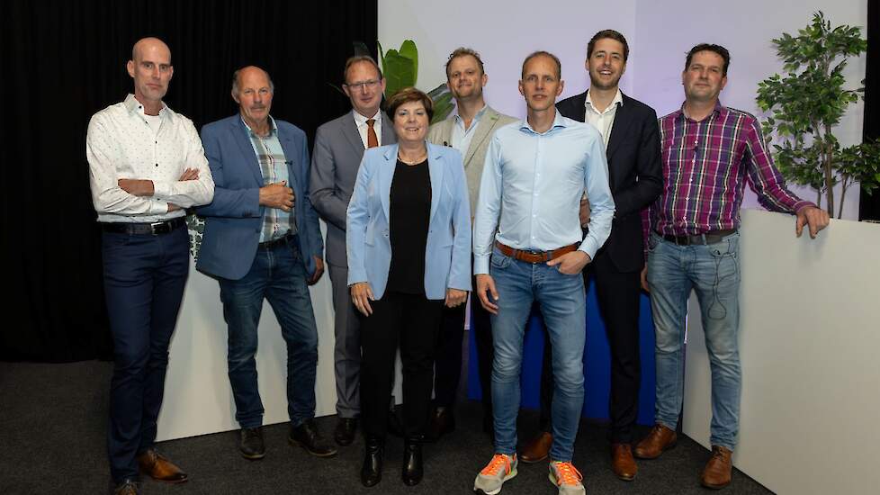 Het Europese Landbouw Slotdebat 3 juni 2024