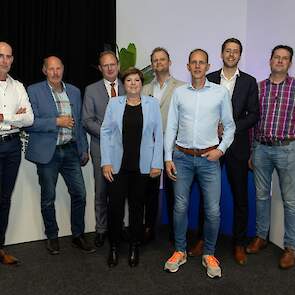 Het Europese Landbouw Slotdebat 3 juni 2024