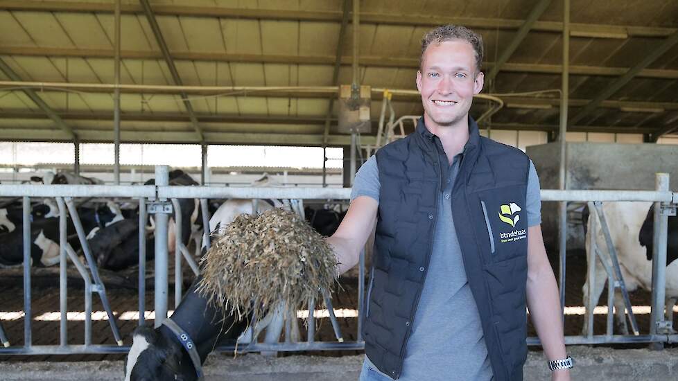 BoerEnverstand › Video: Het geheim van... Maatschap Brinkhuis