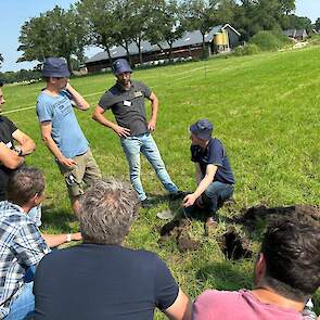 Ruwvoerdag 27 juni 2024 Geesteren