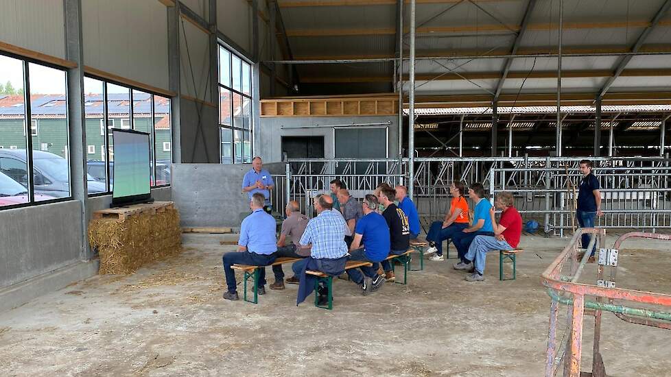 Ruwvoerdag 7 juni 2024 Zevenhoven