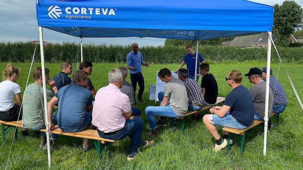 Ruwvoerdag 7 juni 2024 Zevenhoven