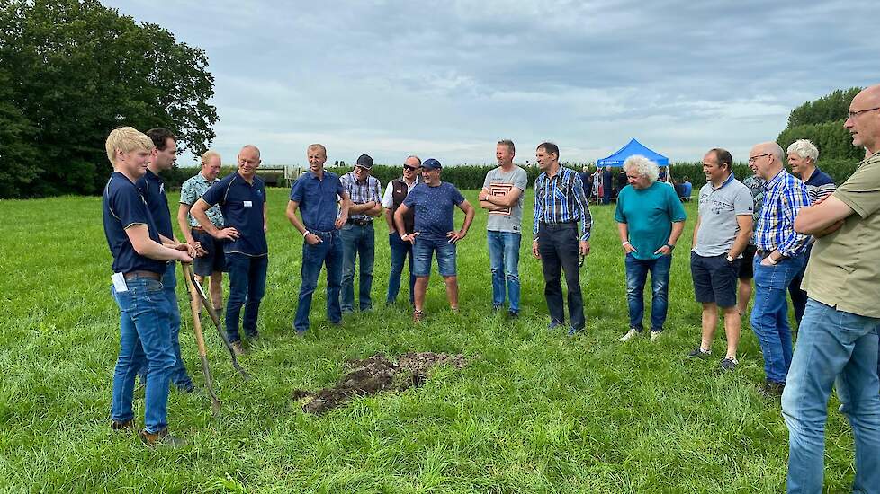 Ruwvoerdag 7 juni 2024 Zevenhoven