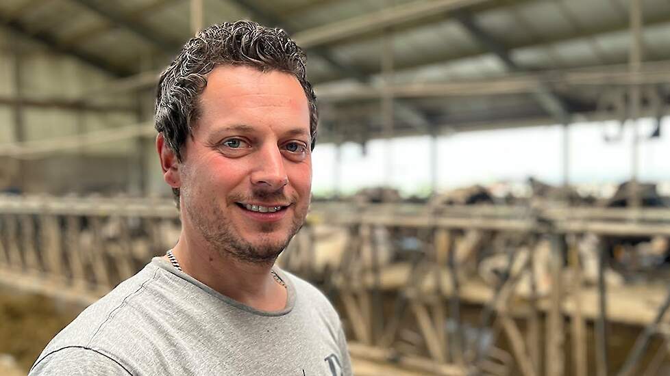 Praktijkproef met RumiBEO op melkveebedrijf Jacobi