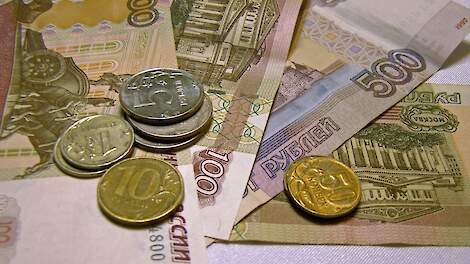 Dure boter leidt in Rusland tot diefstal en extra importen