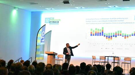 Marijn Dekker: ‘De uitdagingen voor de melkveehouderij liggen niet in de markt, maar in het kostenniveau’