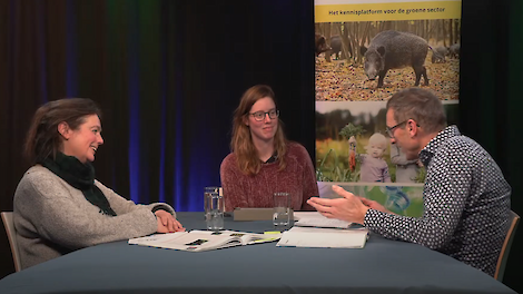 Webinar Groen Kennisnet