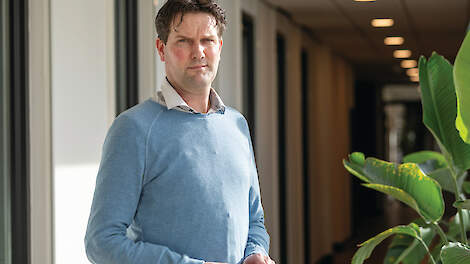 ‘Het stikstofgat is geen geitenpaadje’