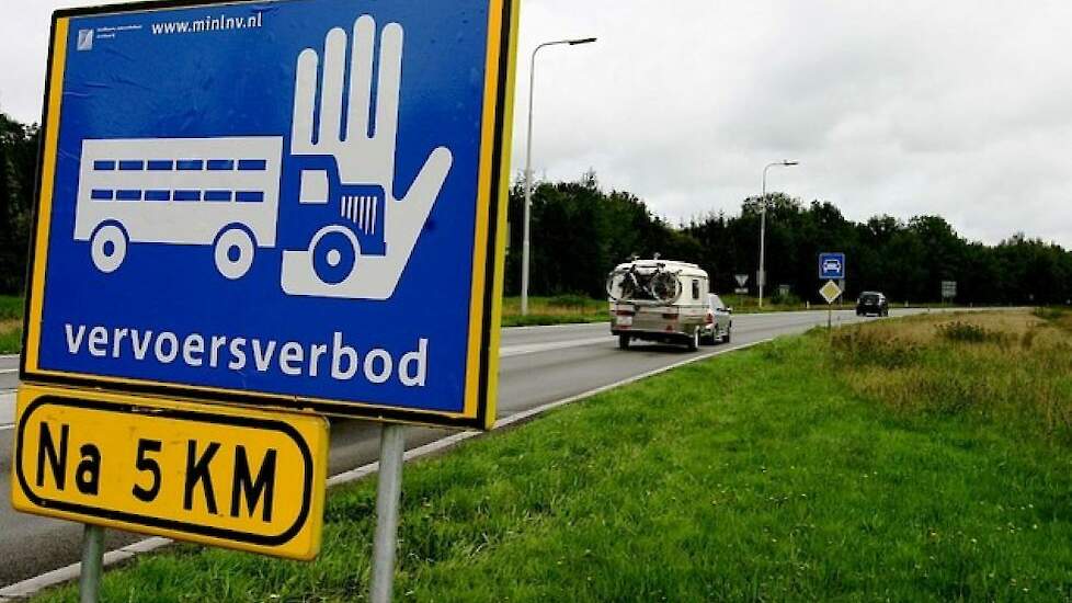 Slovakia Declares Emergency Over Mouth Disease