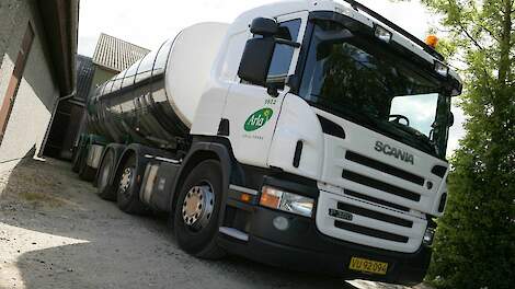 Arla houdt melkprijs wederom gelijk op 54,39 euro per 100 kilogram