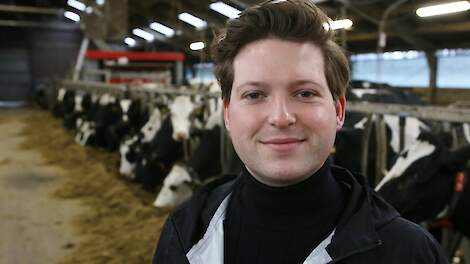 „We hebben geleerd dat de korte oplossingen uiteindelijk sneuvelen bij de rechter”, zegt Thom van Campen. „En dan zit de ondernemer met de problemen.”