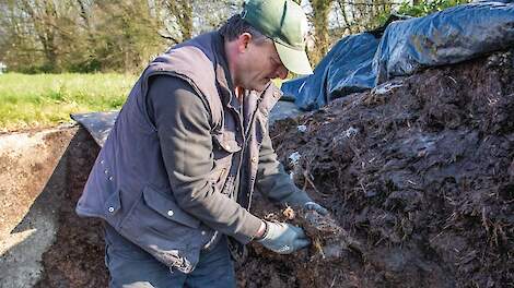Boerenbloed en liefde voor natuur komen samen op 33 hectare