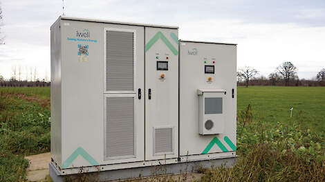Zelfvoorzienend worden is utopie, ook met batterij