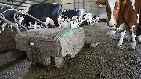 Emissiearme vloeren in praktijk minder effectief dan gedacht