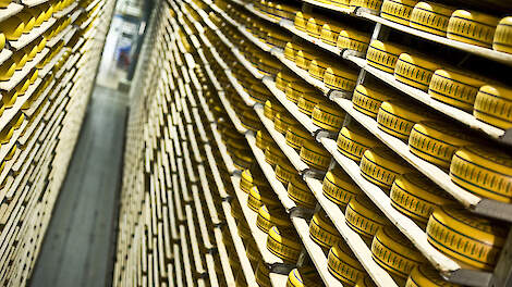 ACM wijst bezwaren Leerdammer en leveranciersvereniging af: dwangsom blijft staan