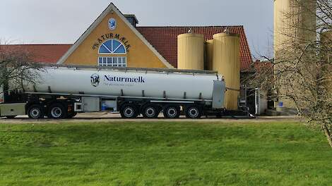 Deense bioboeren moeten aan de bak