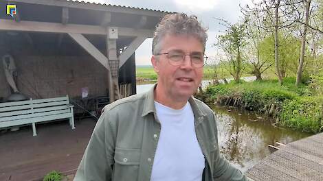Werkbezoek Wiersma - Sjaak van Veen