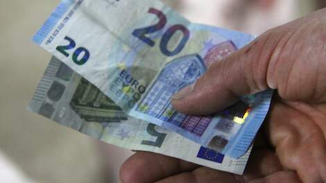 Voorstel Wiersma: Bijdrage Diergezondheidsfonds rundvee 15 procent hoger
