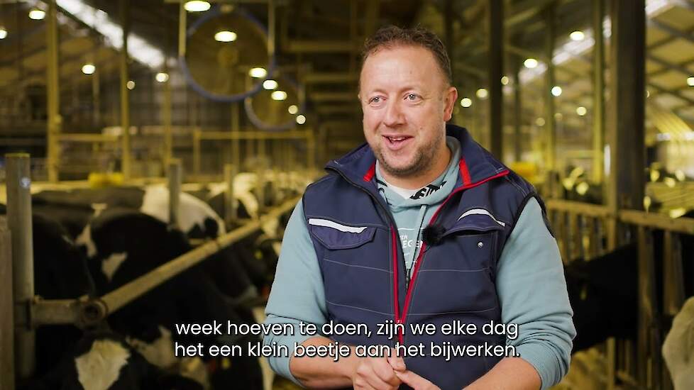 Maarten Burgmans vertelt over AgroVision Finance