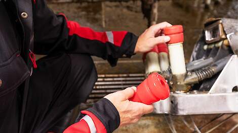 Wat is de beste tepelvoering?