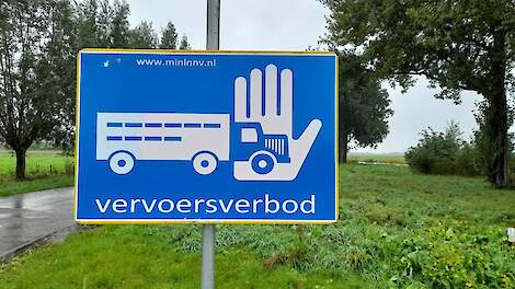 Hongarije hoopt eind mei mond-en-klauwzeervrij te zijn