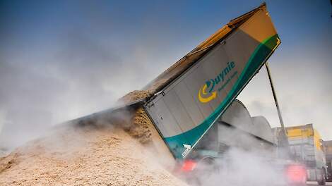 Basisprijs perspulp bedraagt 2,35 euro