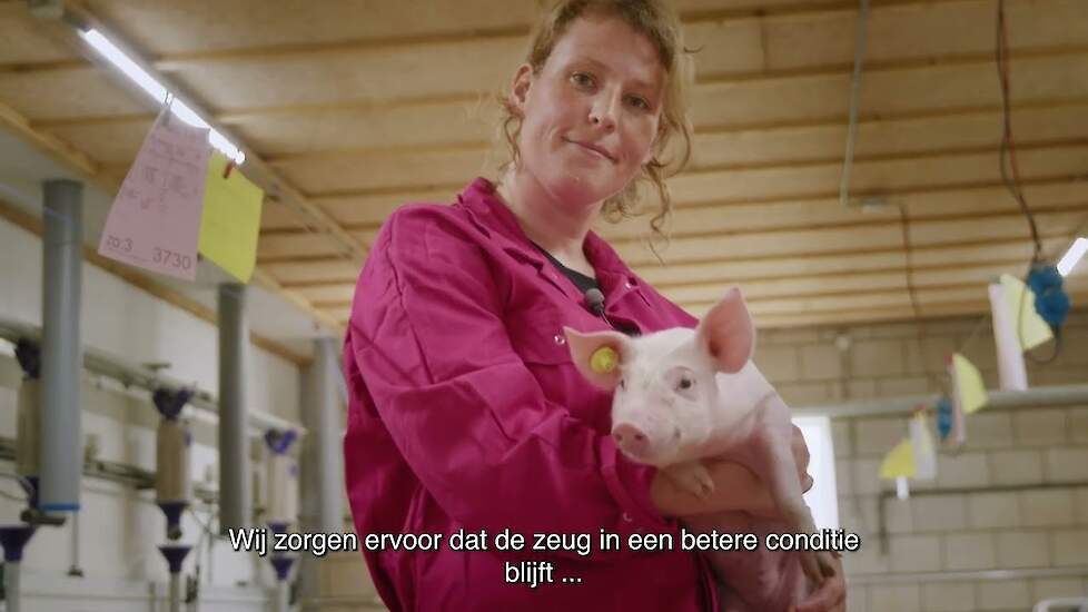 Nutrifeed, het moederbedrijf van Kalvolac en expert op jongdiervoeding