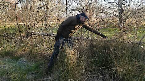 Landschapsbeheer is kostenbesparend maatwerk