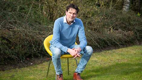 Column: Stilte voor de storm