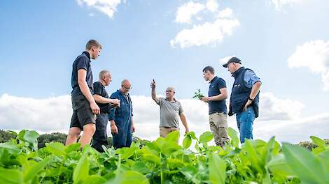 Volop inspiratie op de Landelijke Demodagen Duurzame Landbouw op 5 en 6 september! 