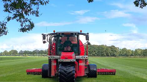 Stikstofgebruik op melkveebedrijven daalt licht, fosfaat nam fors af