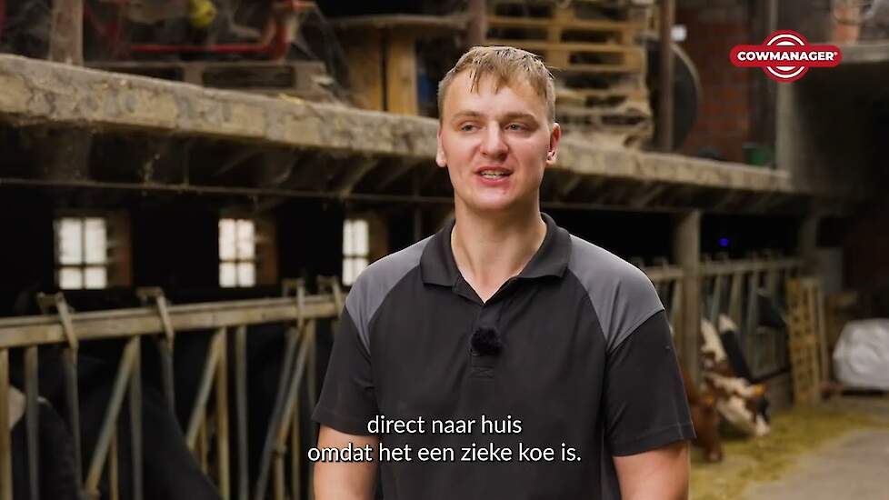 Klantervaring | Filip Acke | België