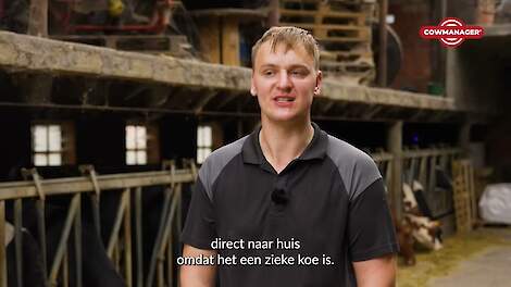 Klantervaring | Filip Acke | België