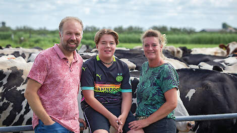 ‘Zelf boeren is anders dan van de zijkant toekijken’
