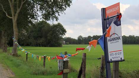 Stelling: Ondanks de prijsstijging blijft investeren in grasland een verstandige keuze voor melkveehouders