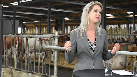 AMvB dierwaardige veehouderij roept veel reacties op