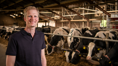 Hoe creëer je als melkveehouder een toekomstbestendig bedrijf?