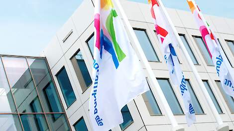 FrieslandCampina vertrekt uit Roemenië