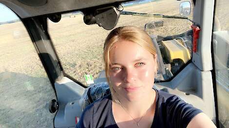 Column: Op boerenroadtrip door Alberta