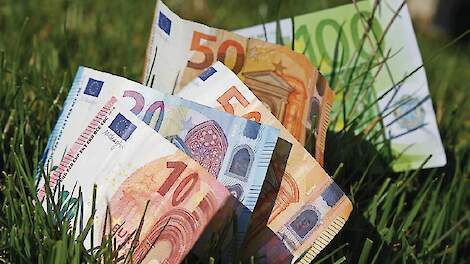 Vanaf 2028 één EU-pot: landbouw verliest miljarden aan vaste steun